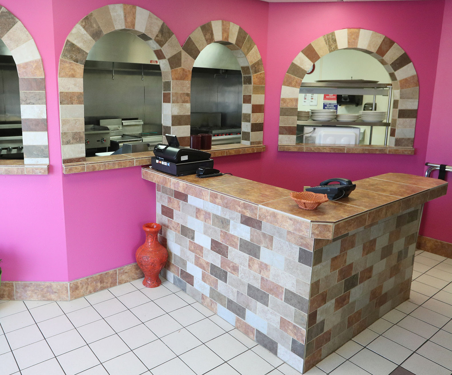 El Cerrito Mexican Restaurant